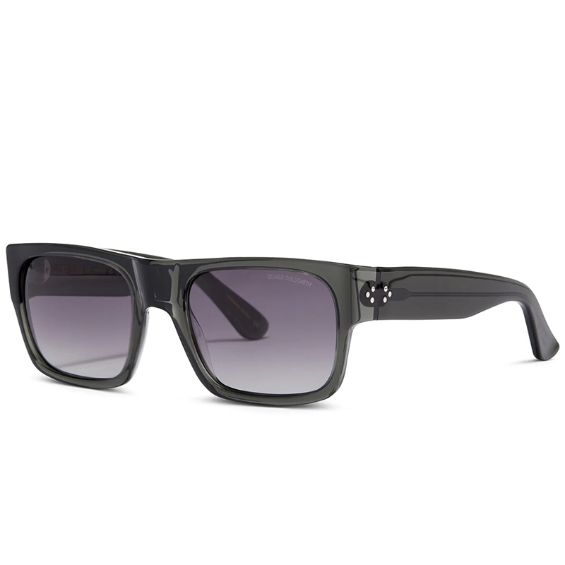 OLIVER GOLDSMITH MATADOR-FGR