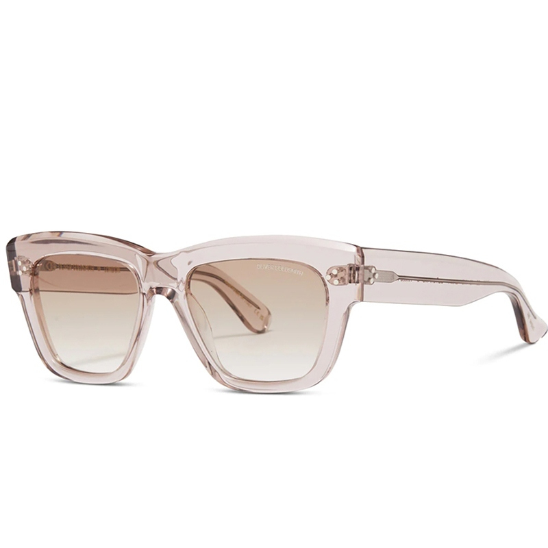 OLIVER GOLDSMITH SenorWS-TWI