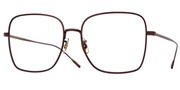  खरीदें अथवा मॉडल Oliver Peoples के चित्र को बड़ा कर देखें 0OV1348T-5294.