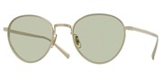  खरीदें अथवा मॉडल Oliver Peoples के चित्र को बड़ा कर देखें 0OV1350T-5252.