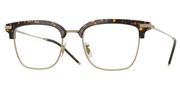  खरीदें अथवा मॉडल Oliver Peoples के चित्र को बड़ा कर देखें 0OV1354T-5341.