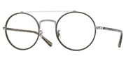  खरीदें अथवा मॉडल Oliver Peoples के चित्र को बड़ा कर देखें 0OV1355T-5241.