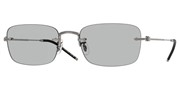  खरीदें अथवा मॉडल Oliver Peoples के चित्र को बड़ा कर देखें 0OV1359T-5076.