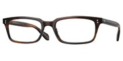  खरीदें अथवा मॉडल Oliver Peoples के चित्र को बड़ा कर देखें 0OV5102-1724.