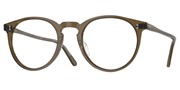  खरीदें अथवा मॉडल Oliver Peoples के चित्र को बड़ा कर देखें 0OV5183-1784.