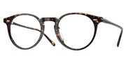  खरीदें अथवा मॉडल Oliver Peoples के चित्र को बड़ा कर देखें 0OV5529U-1741.