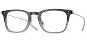  खरीदें अथवा मॉडल Oliver Peoples के चित्र को बड़ा कर देखें 0OV5543-1777.
