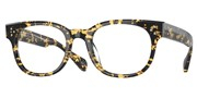  खरीदें अथवा मॉडल Oliver Peoples के चित्र को बड़ा कर देखें 0OV5545U-1778.