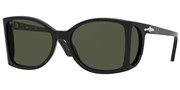  खरीदें अथवा मॉडल Persol के चित्र को बड़ा कर देखें 0PO0005-9531.