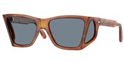  खरीदें अथवा मॉडल Persol के चित्र को बड़ा कर देखें 0PO0009-9656.