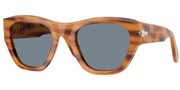  खरीदें अथवा मॉडल Persol के चित्र को बड़ा कर देखें 0PO0054S-96056.
