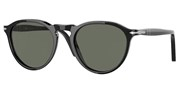  खरीदें अथवा मॉडल Persol के चित्र को बड़ा कर देखें 0PO3286S-9558.