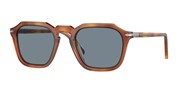  खरीदें अथवा मॉडल Persol के चित्र को बड़ा कर देखें 0PO3292S-9656.