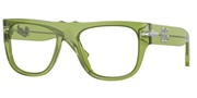  खरीदें अथवा मॉडल Persol के चित्र को बड़ा कर देखें 0PO3295V-1165.