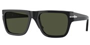  खरीदें अथवा मॉडल Persol के चित्र को बड़ा कर देखें 0PO3348S-9531.