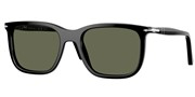  खरीदें अथवा मॉडल Persol के चित्र को बड़ा कर देखें 0PO3357S-9558.