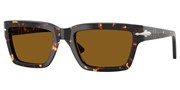  खरीदें अथवा मॉडल Persol के चित्र को बड़ा कर देखें 0PO3363S-98533.