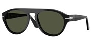  खरीदें अथवा मॉडल Persol के चित्र को बड़ा कर देखें 0PO3370S-9531.