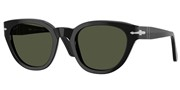 खरीदें अथवा मॉडल Persol के चित्र को बड़ा कर देखें 0PO3379S-9531.