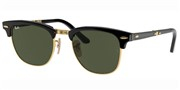  खरीदें अथवा मॉडल Ray Ban के चित्र को बड़ा कर देखें 0RB2176-901.