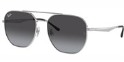  खरीदें अथवा मॉडल Ray Ban के चित्र को बड़ा कर देखें 0RB3724D-0038G.