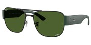 Ray Ban 0RB3756CH-9269P1