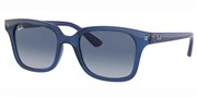 Ray Ban 0RJ9071S-70624L