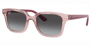 Ray Ban 0RJ9071S-70678G