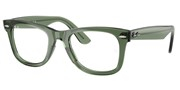 Ray Ban 0RX4340V-8418
