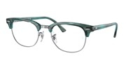 Ray Ban 0RX5154-8377