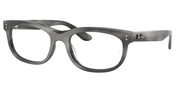 Ray Ban 0RX5489-8400