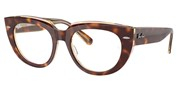 Ray Ban 0RX5586-8402