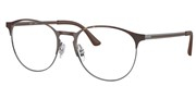 Ray Ban 0RX6375-3172