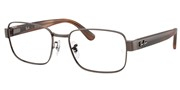 Ray Ban 0RX6529-3182