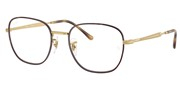 Ray Ban 0RX6534-3188