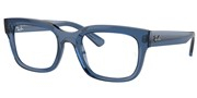 Ray Ban 0RX7217-8266