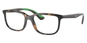  खरीदें अथवा मॉडल Ray Ban के चित्र को बड़ा कर देखें 0RY1605Junior-3867.