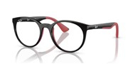  खरीदें अथवा मॉडल Ray Ban के चित्र को बड़ा कर देखें 0RY1628-3928.