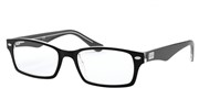  खरीदें अथवा मॉडल Ray Ban के चित्र को बड़ा कर देखें RX5206-2034.
