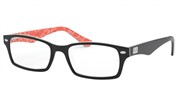 Ray Ban RX5206