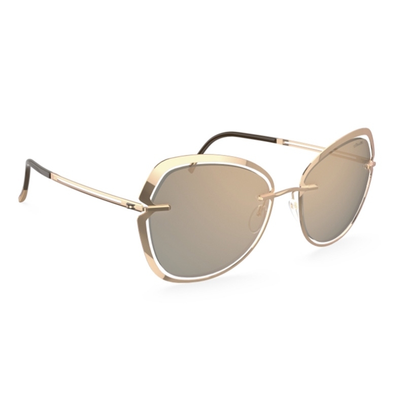 SILHOUETTE BolschoiGrace8180-3520