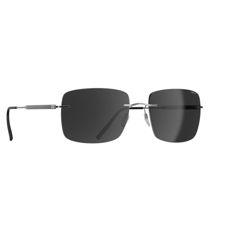 SILHOUETTE ChestermanRimless8752-6560