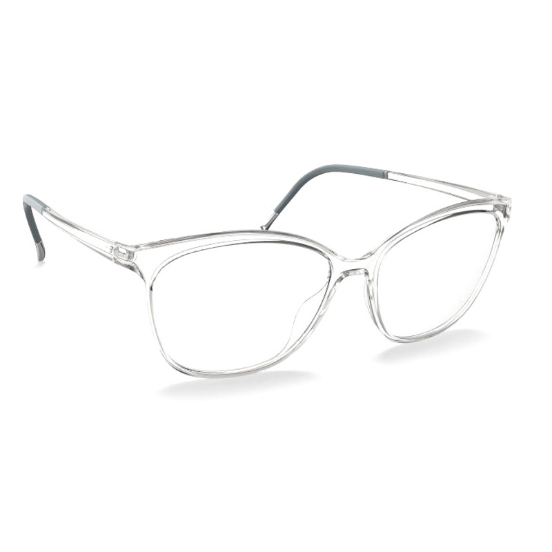 SILHOUETTE EosViewFullrim1596-1010