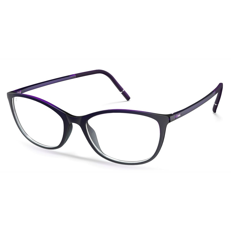 SILHOUETTE SPXIllusionFullRim1617-4010