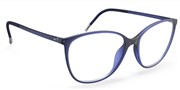 Silhouette SPXIllusionFullRim1601-4660