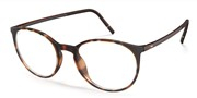 Silhouette SPXIllusionFullRim2960-6330