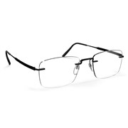  खरीदें अथवा मॉडल Silhouette के चित्र को बड़ा कर देखें TheVisionaryDemoRimless5586GH-9040.