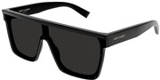  खरीदें अथवा मॉडल Saint Laurent Paris के चित्र को बड़ा कर देखें SL607-001.