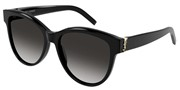  खरीदें अथवा मॉडल Saint Laurent Paris के चित्र को बड़ा कर देखें SLM107-002.