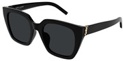 Saint Laurent Paris SLM143-001